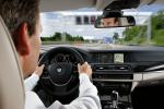 BMW 5-Series 2010 года